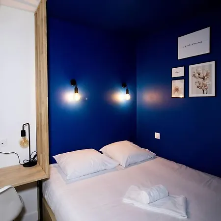 公寓 La Tour Napoleonienne Et Son Jacuzzi *