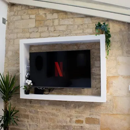 Appartement La Tour Napoléonienne Et Son Jacuzzi