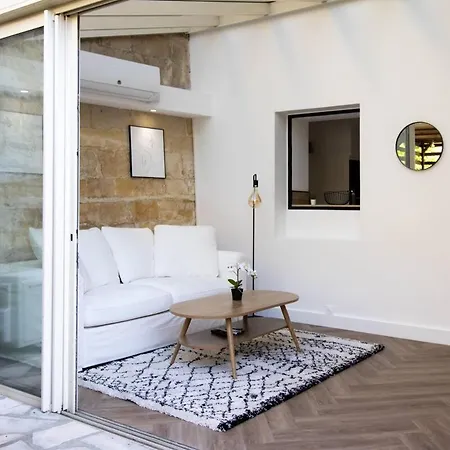 La Tour Napoléonienne Et Son Jacuzzi Appartement