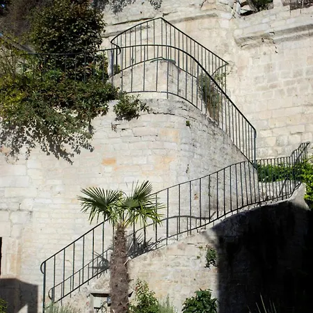 La Tour Napoléonienne Et Son Jacuzzi Appartement Caen