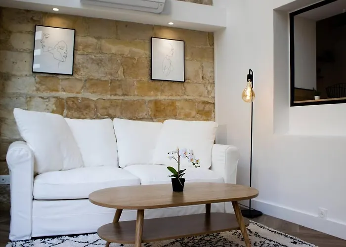 La Tour Napoléonienne Et Son Jacuzzi Appartamento *