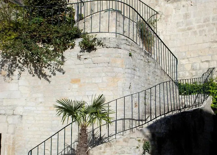 La Tour Napoléonienne Et Son Jacuzzi Appartamento Caen